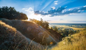 Jak się ogrzać zimową porą?